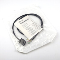 SCHMERSAL Sicherheits-Sensor BNS 260-02/01ZG-L 101184390 OVP