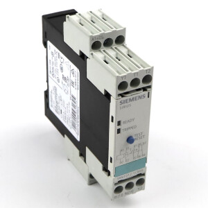Siemens Auswertegerät 3RN1012-1CB00 NOV