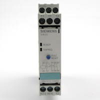 Siemens Auswertegerät 3RN1012-1CB00 NOV