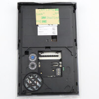 Hager Innenstation Video AP REA511Y OVP