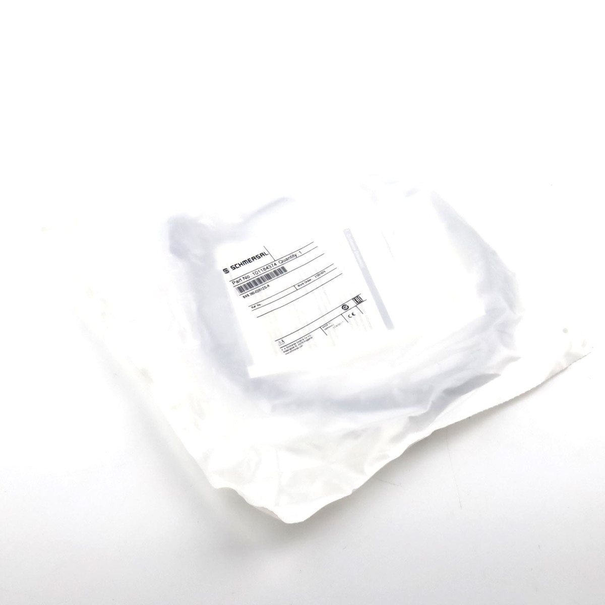 SCHMERSAL Sicherheits-Sensor BNS 260-02/01ZG-R 101184374 OVP