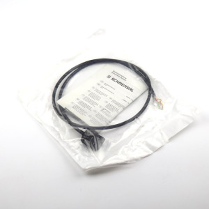 SCHMERSAL Sicherheits-Sensor BNS 260-02/01ZG-R 101184374 OVP