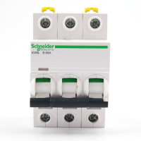 Schneider Electric Leitungsschutzschalter A9F93363 008392 iC60L NOV