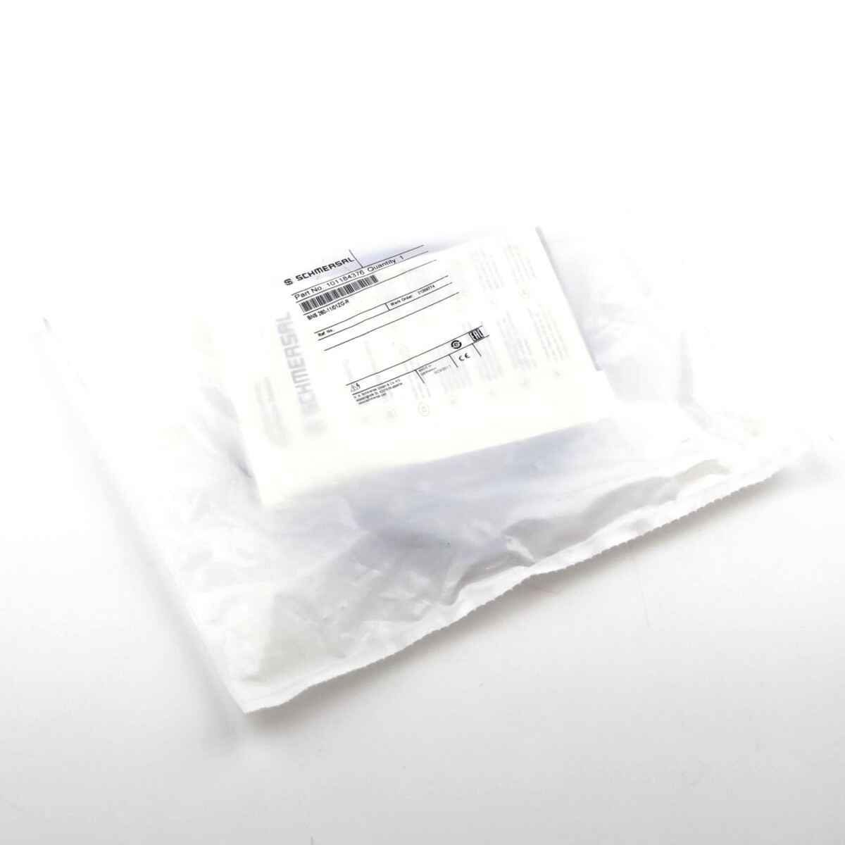 SCHMERSAL Sicherheits-Sensor BNS 260-11/01ZG-R 101184376 OVP