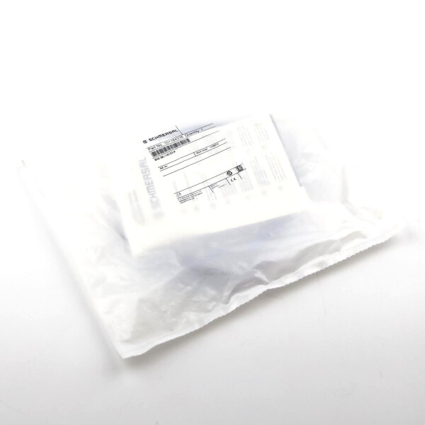 SCHMERSAL Sicherheits-Sensor BNS 260-11/01ZG-R 101184376 OVP