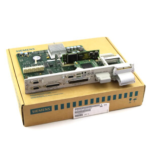 Sinumerik 840D/DE NCU573.5 6FC5357-0BB35-0AA0 Vers.K OVP