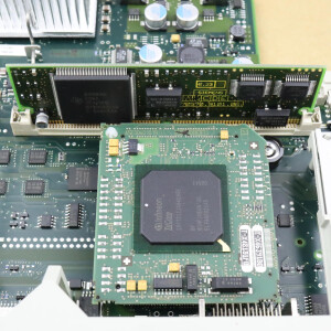 Sinumerik 840D/DE NCU573.5 6FC5357-0BB35-0AA0 Vers.K OVP