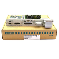 Sinumerik 840D/DE NCU573.5 6FC5357-0BB35-0AA0 Vers.K OVP