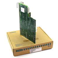 Sinumerik 840D/DE NCU573.5 6FC5357-0BB35-0AA0 Vers.K OVP