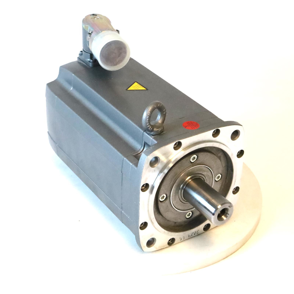 Siemens Synchronservomotor 1FT7086-5AF71-1CK3 NOV