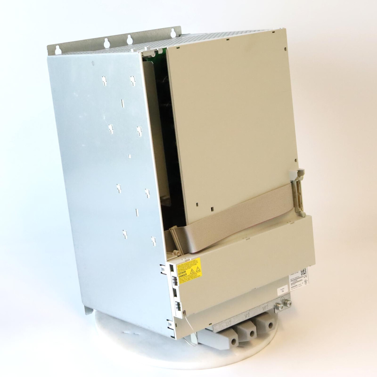 Simodrive 611 LT-Modul 6SN1123-1AA00-0KA1 Vers.B OVP