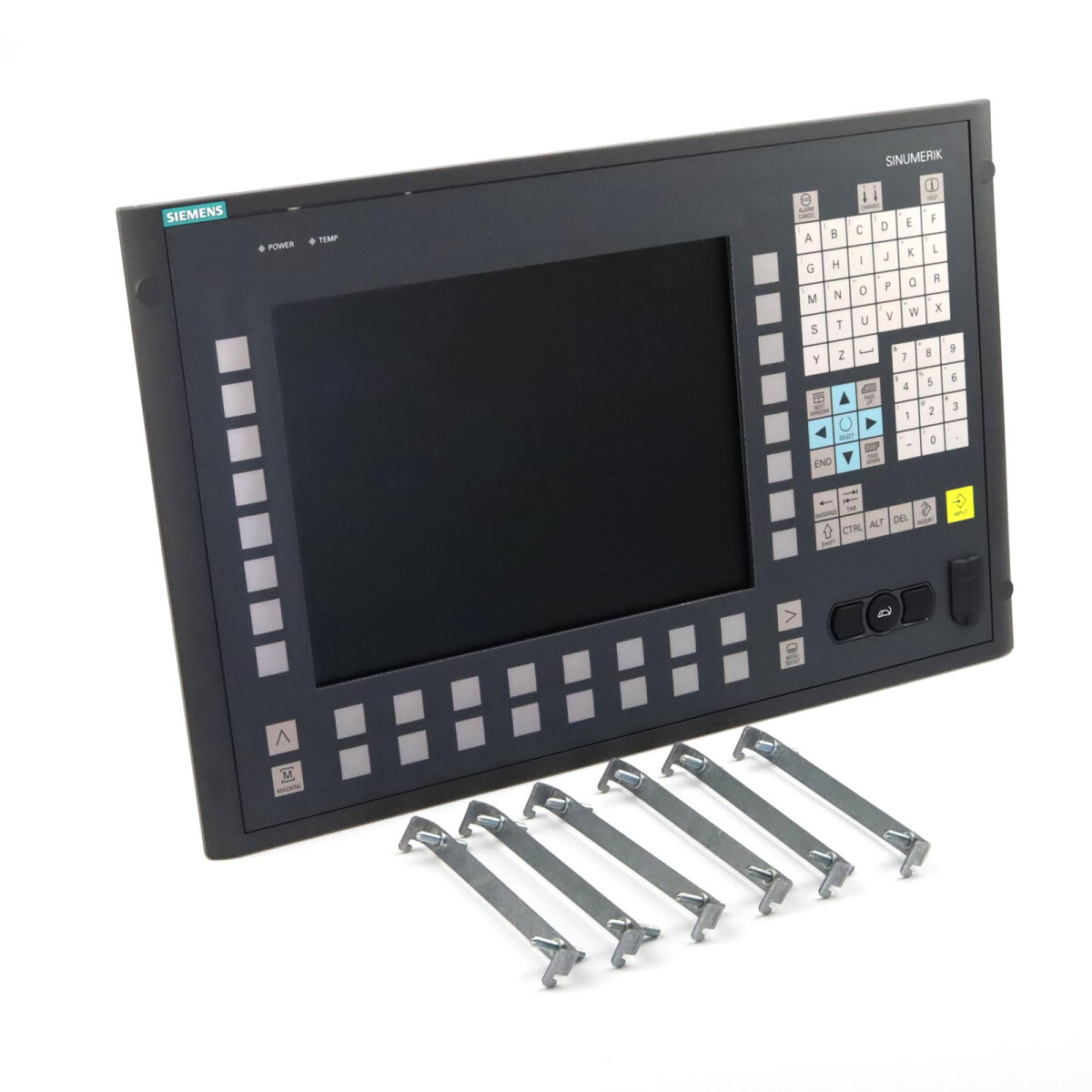 Sinumerik 12,1" TFT 6FC5203-0AF02-0AA1 + PCU 50.3-C 6FC