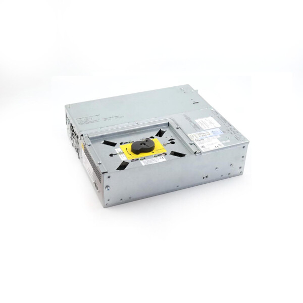 Siemens Sinumerik PCU 50.3-P 6FC5210-0DF33-2AA0 Vers.D GEB