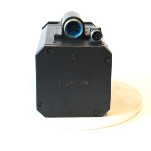 Siemens Synchronservomotor 1FT6084-8AC71-3EA2 NOV