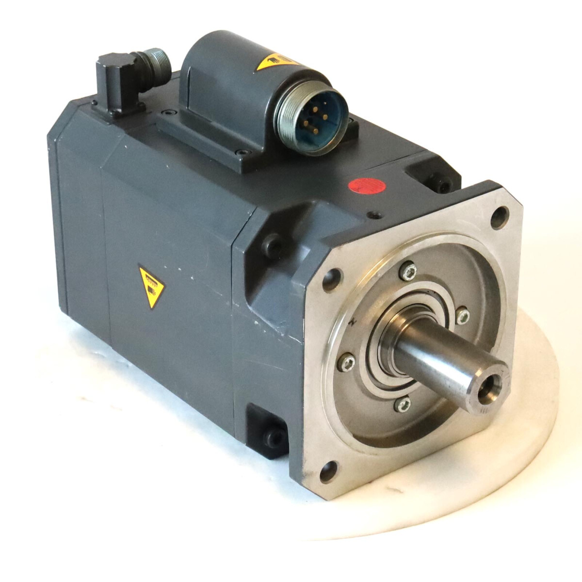 Siemens Synchronservomotor 1FT6081-8AC71-4EH0 NOV