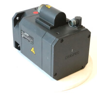 Siemens Synchronservomotor 1FT6081-8AC71-4EH0 NOV