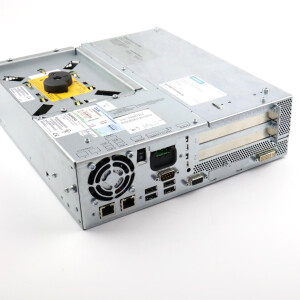 Siemens Sinumerik PCU 50.3-P 6FC5210-0DF33-2AA0 Vers.C GEB