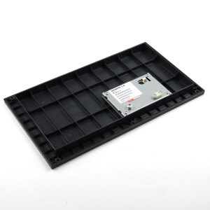 Siemens Sinumerik 802D SL 6FC5303-0DM13-1AA0 Vers.A GEB