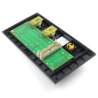 Siemens Sinumerik 802D MCP 6FC5603-0AD00-0AA2 Vers.A GEB