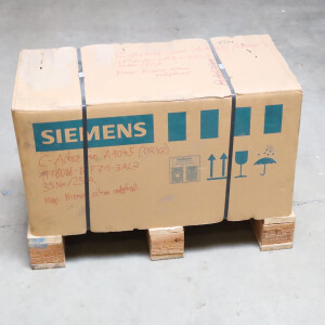 Siemens Synchronservomotor 1FT6105-8SF71-3AL3 OVP
