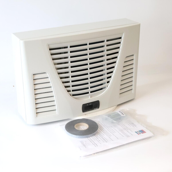 RITTAL Wandanbau-Kühlgerät SK 3302.300 OVP