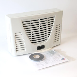 RITTAL Wandanbau-Kühlgerät SK 3302.300 OVP