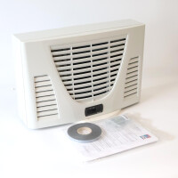 RITTAL Wandanbau-Kühlgerät SK 3302.300 OVP