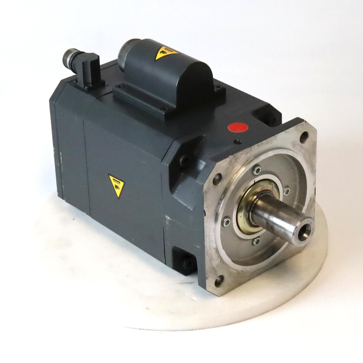 Siemens Synchronservomotor 1FT6082-8AF71-3EK4 GEB