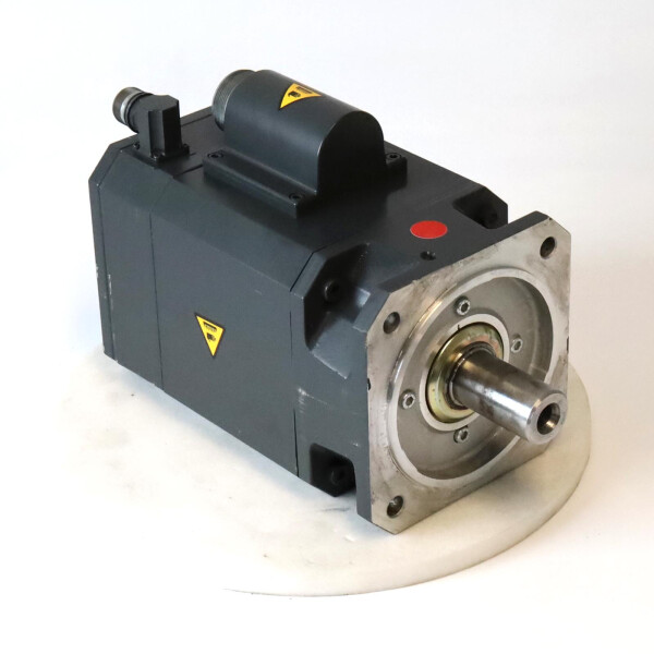 Siemens Synchronservomotor 1FT6082-8AF71-3EK4 GEB