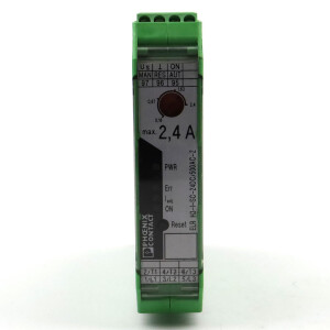 Phoenix Contact Hybrid-Motorstarter ELR H3-I-SC-24DC/500AC-2 2900543 GEB