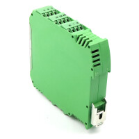 Phoenix Contact Hybrid-Motorstarter ELR H3-I-SC-24DC/500AC-2 2900543 GEB