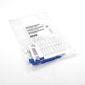 Siemens DU-Box-Stecker 6FX2003-0FA00 OVP