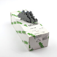 WAGO 3-Leiter-Initiatorklemme 280-553 (50Stk.) OVP