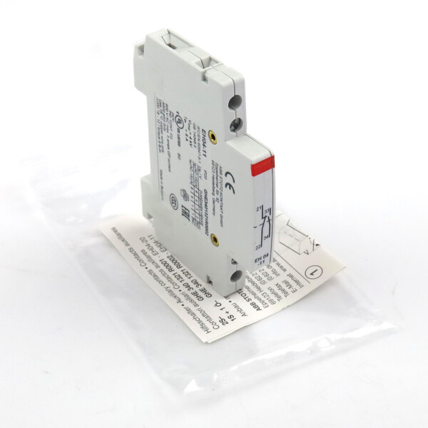 ABB Hilfsschalter EH04-11 GHE3401321R0002 NOV