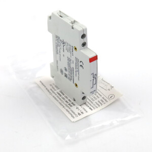 ABB Hilfsschalter EH04-11 GHE3401321R0002 NOV