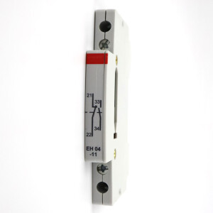 ABB Hilfsschalter EH04-11 GHE3401321R0002 NOV