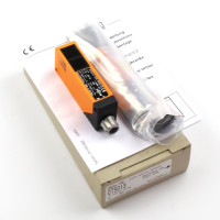 ifm efector 200 Reflexionslichtschranke OT5013 OTR-FPKG/US-100-IPF OVP