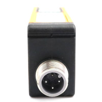 ifm efector 200 Reflexionslichtschranke OT5013 OTR-FPKG/US-100-IPF OVP