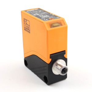 ifm Reflexlichttaster OL5009 OLT-FPKG/US-100 OVP