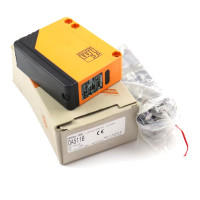 ifm efector 200 Reflexionslichtschranke OA5116 OAR-FPKG/US OVP