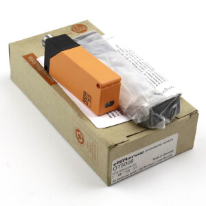 ifm efector 200 Einweglichtschranke OT5008 OTS-OOKG/US-100 OVP