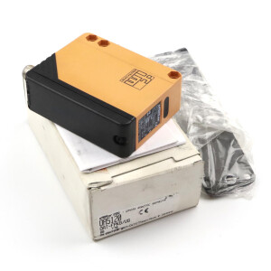 ifm efector 200 Reflexlichttaster OA5120 OAT-FPKG/US OVP