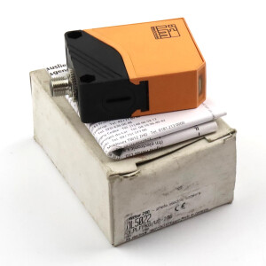 ifm efector 200 Reflexlichtschranke OL5022 OLPLFPKG/US-100 OVP