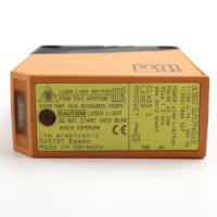 ifm efector 200 Reflexlichtschranke OL5022 OLPLFPKG/US-100 OVP