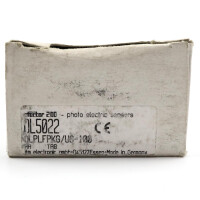 ifm efector 200 Reflexlichtschranke OL5022 OLPLFPKG/US-100 OVP