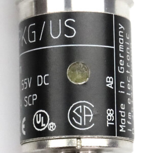 ifm efector 200 Reflexlichttaster OG5029 OGT-HPKG/US-100-DPS OVP