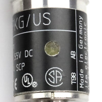 ifm efector 200 Reflexlichttaster OG5029 OGT-HPKG/US-100-DPS OVP