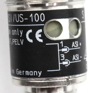 ifm efector 100 induktiver Sensor IG5886 IGA2005-ASI/US-100 OVP