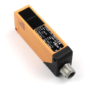ifm electronic Einweglichtschranke OT5009 OTE-FPKG/US-100-IPF GEB