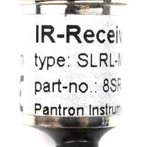 Pantron IR-Receiver SLRL-M12-5m/dk 8SR415005 OVP